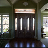 Aubrey Butte Custom Luxury Home