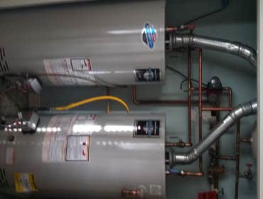 Photo(s) from Tyco Plumbing