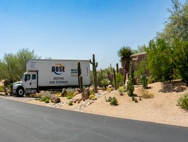 Photos by Dose Moving & Storage #1