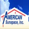 American Sunspace Additions logo