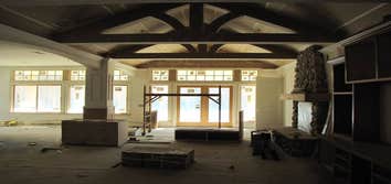 Orange Project Finishing Phases