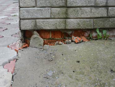Photos by Crown City Foundation Repair Co #1