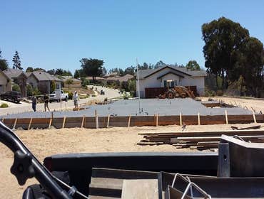 Photos from Becerra Concrete