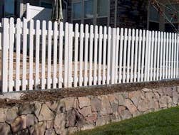 Fences