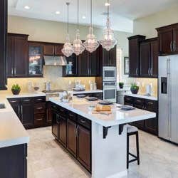 Photos by Gv Kustom Kitchens #1