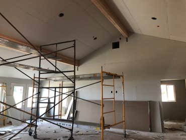 Photos by Crown Building #1