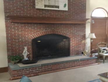 Photo(s) from Creative Home Improvements, Inc