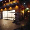 Garage Door Services Team logo