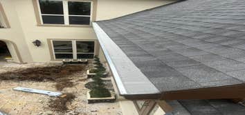 Photos by Diaz Seamless Gutters #2