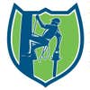 RJ Clements Stump Grinding logo