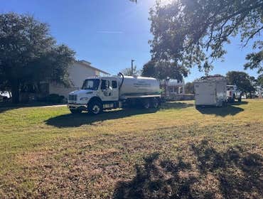 Photos by Diamond E Septic Tank Pumping Services #1