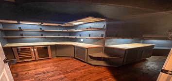 Pantry Remodel