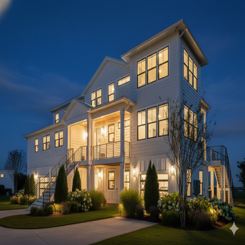 Custom Homes