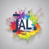 JAL Painting INC logo