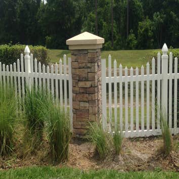 Classic Fence