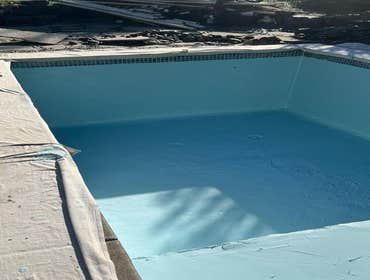 Photos by Kaemtz Custom Pools LLC #6