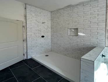 Photos by Sb Tile Construction #2