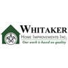 Whitaker Home Improvements Inc logo