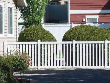 Fences