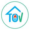 TOV Restoration - Water, Fire, and Mold Damage logo