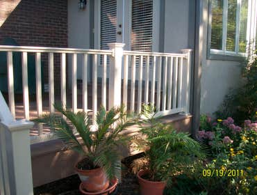 Photo(s) from W Bar Y Fence Inc