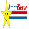 Ameriserve logo