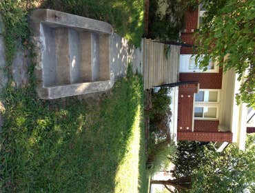 Mitchell & Son Plumbing And Lawncare Project