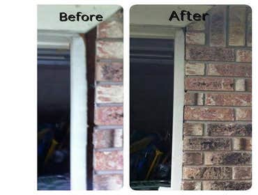Photos by Leveled Out Foundation Repair #1