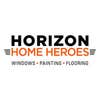 Horizon Home Heroes logo