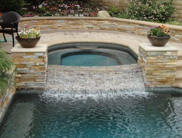 Photos from J&A Pool & Spa Construction, Inc