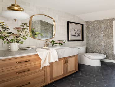 Photos by Jet Bathroom Remodeling Chicago #1