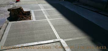 Photos from Express Construction Express construction company pictures/logo