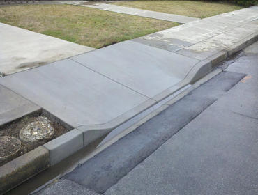 Photos from Integrated Concrete Company