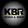 Kbr Design & Build logo