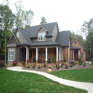 New Homes