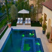 California Pool Photos