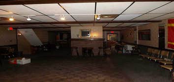 Pints on Penn - Complete Bar Restaurant Makeover You have to go see this place to appreciate the work we did to restore this beauty. It's been a bar si