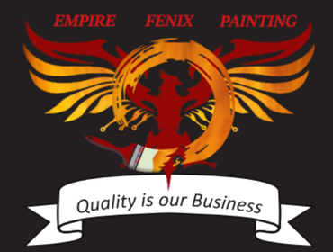 Photos by Empire Fenix Painting #1