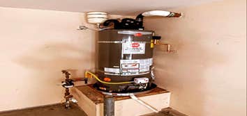 Hdplumbers LLC