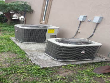 Photo(s) from Air Master Heating & Cooling