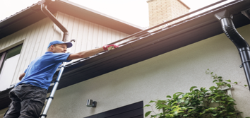 Legacy Family Roofing