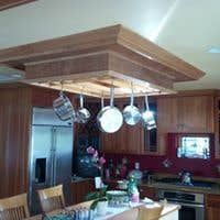 Photos from Zanzano Woodworking Inc
