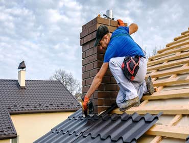 Photos by Rga Construction and Metal Roofing #1