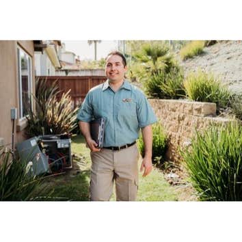 Friar's plumbing Heating and AC Repair