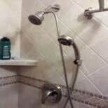 Works by Precision Plumbing