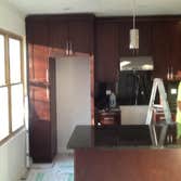 Remodeling Kitchen