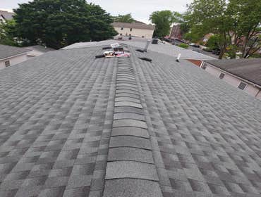 Alpha Home Roofing LLC