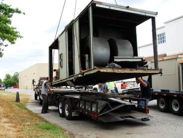 Photos from White's Heating & Cooling, Inc.