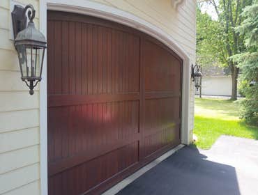 Garage Doors