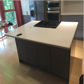 Carnegie- Kitchen Project Maryland